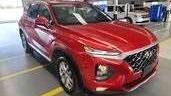 HYUNDAI SANTA FE 2020 5NMS33AD6LH212862 image